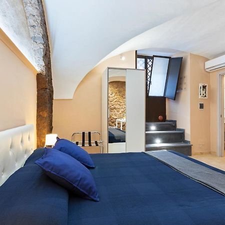 Cerami Studio Flat Catania Exterior photo