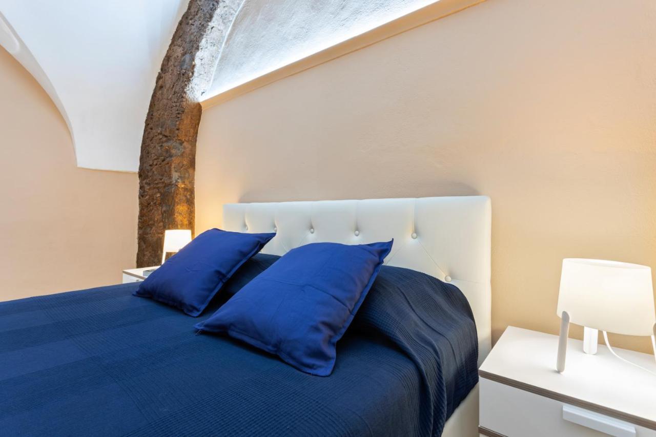 Cerami Studio Flat Catania Exterior photo