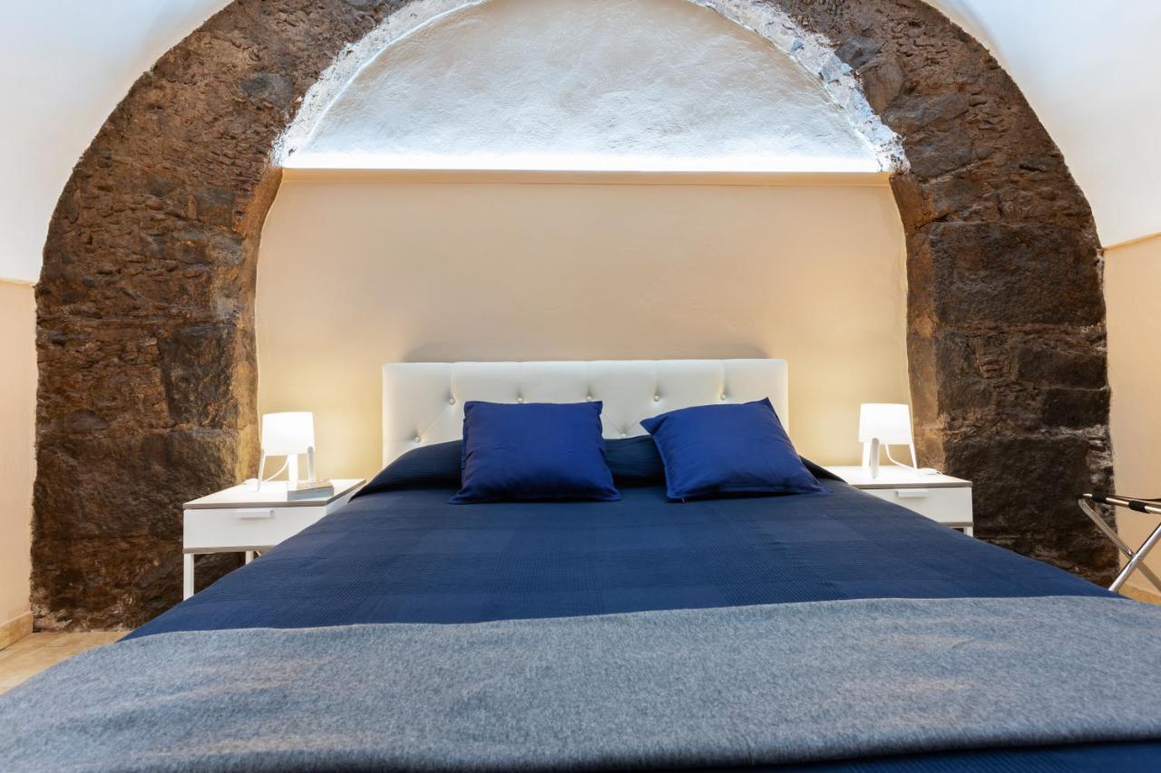 Cerami Studio Flat Catania Exterior photo