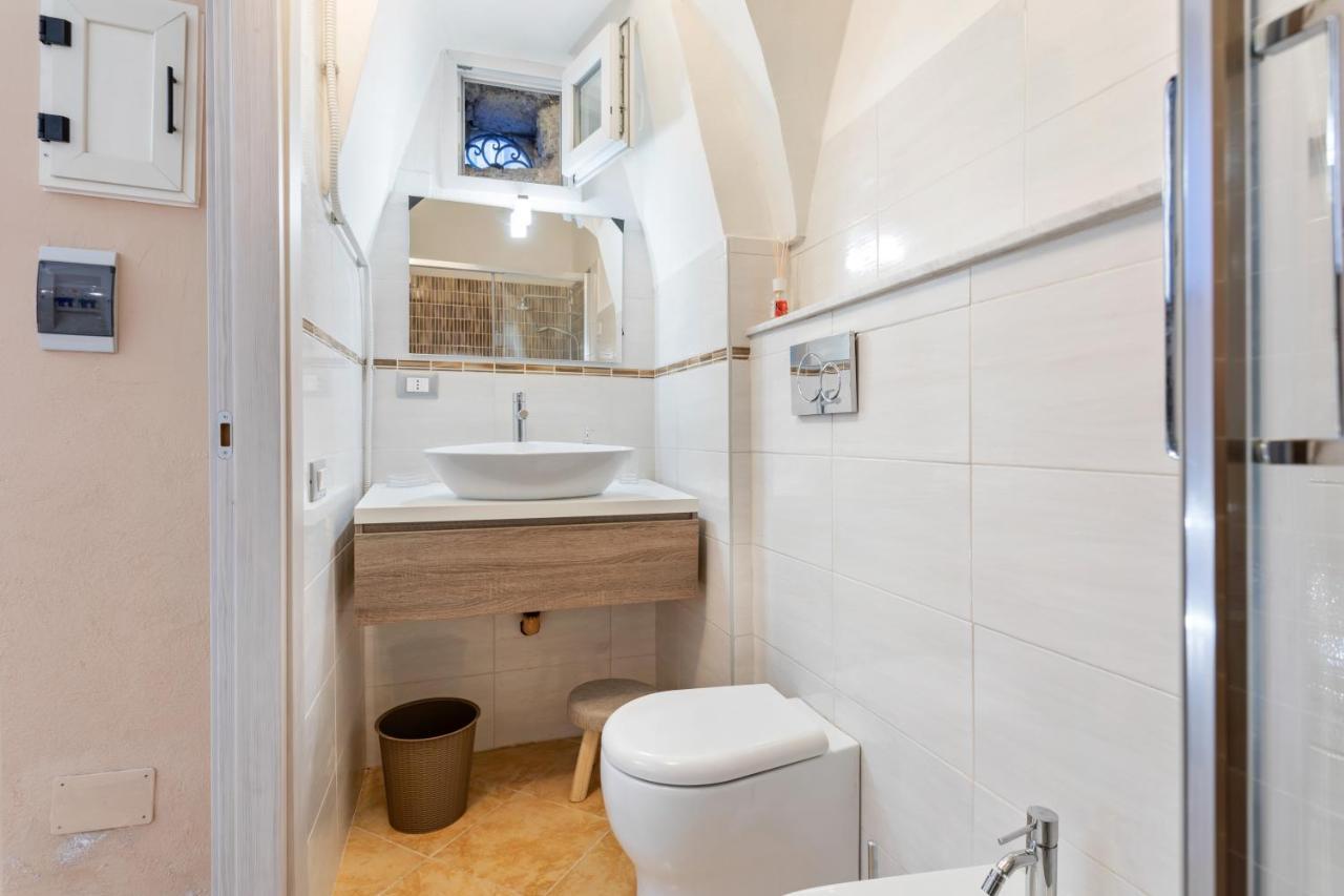 Cerami Studio Flat Catania Exterior photo