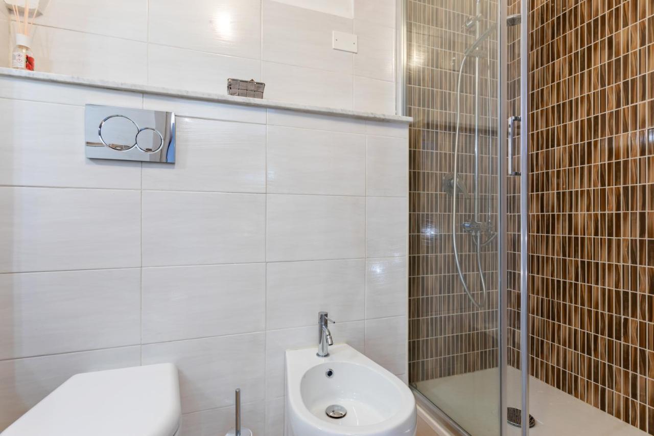 Cerami Studio Flat Catania Exterior photo